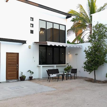 Estudio 1850 La Paz Extérieur photo
